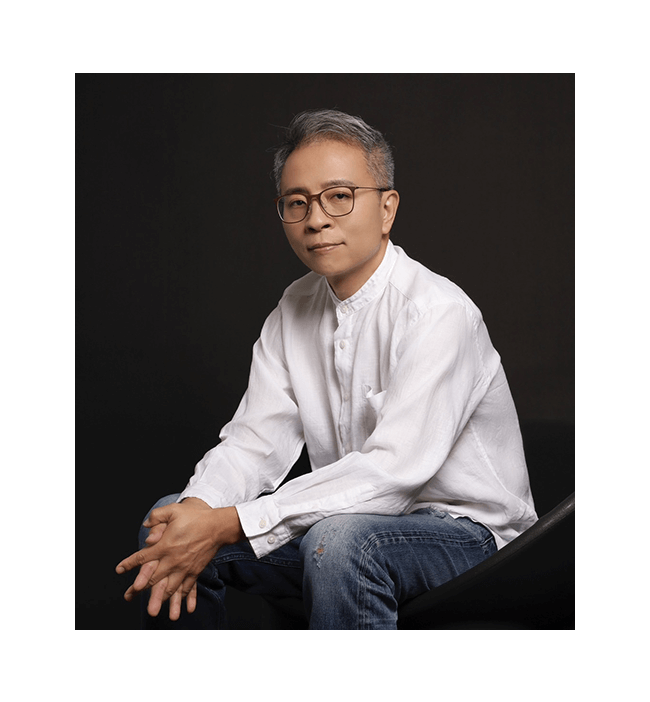 俞佳宏 Alan Yu