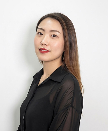 尚藝室內設計 張予瑈