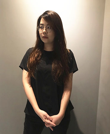尚藝設計 邱欣儀