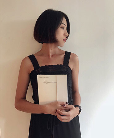 尚藝設計 盧湘婷