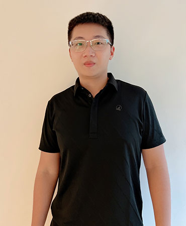 ShangYih Interior Design Ray