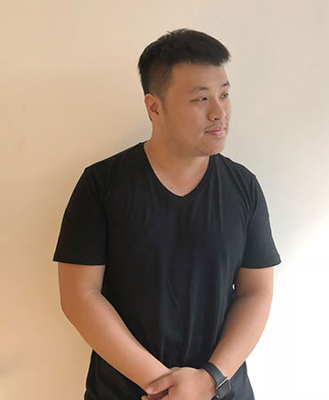 尚藝設計 葉威廷
