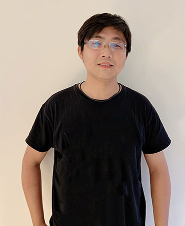 尚藝室內設計 楊崴騰