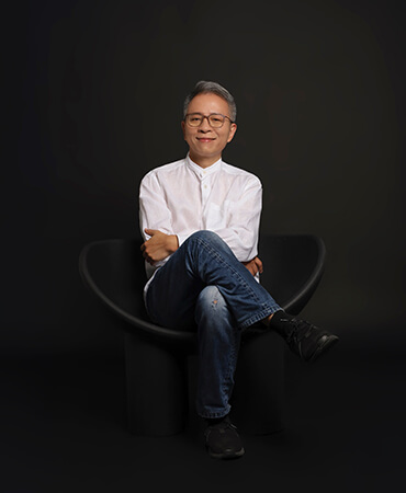 尚藝室內設計 俞佳宏