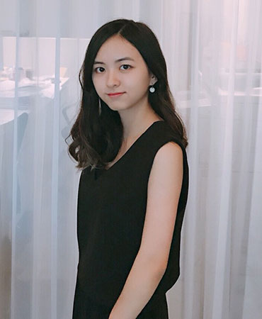 尚藝設計 劉亞茜